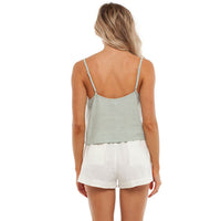 RHYTHM SEASIDE Top